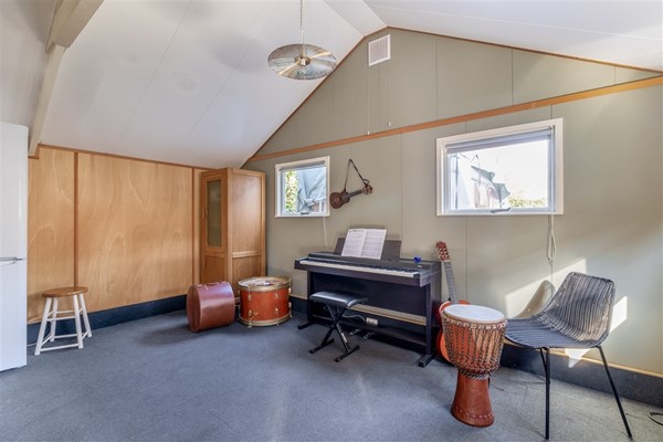 Medium property photo - Beneden Veensloot 9, 9651 CH Meeden